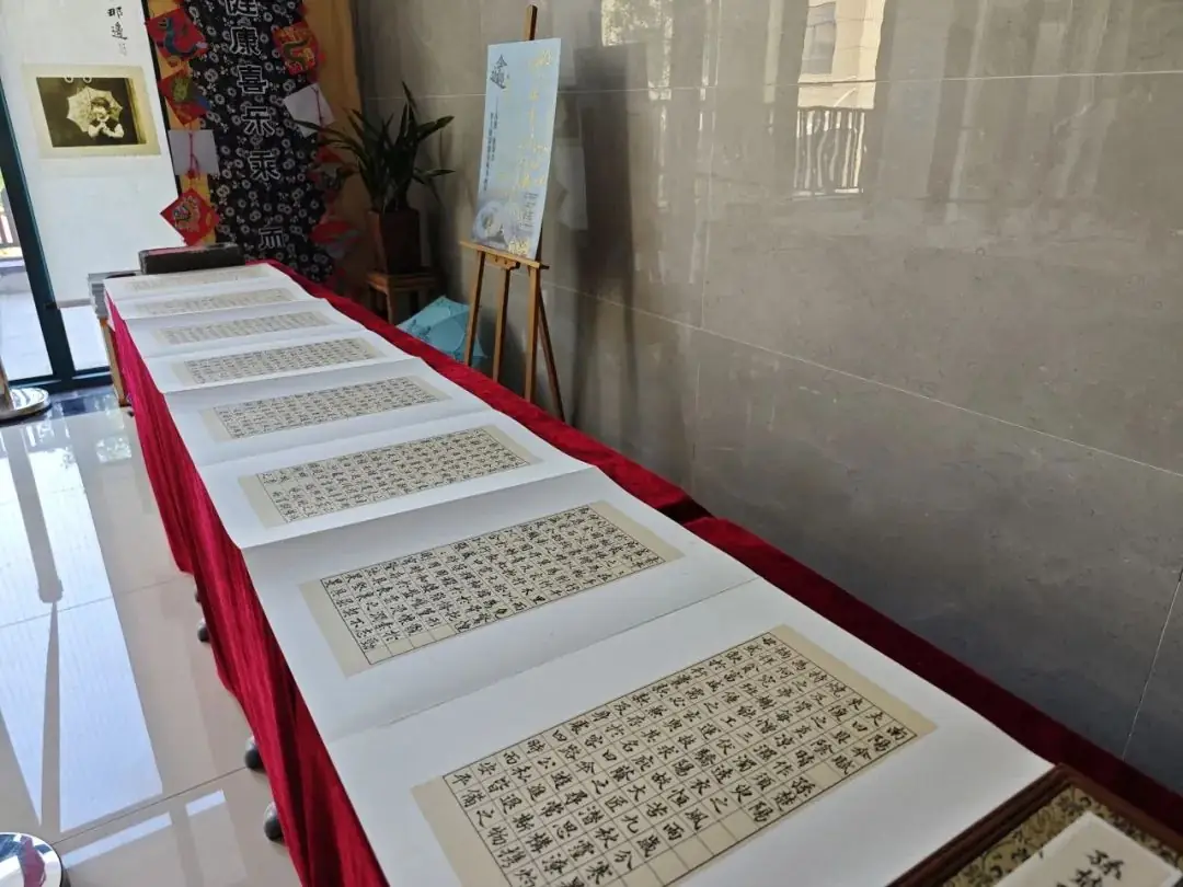 多元艺术 共绘美好生活——赭山小学第四届校园文化艺术节圆满闭幕 第7张 多元艺术 共绘美好生活——赭山小学第四届校园文化艺术节圆满闭幕 第7张