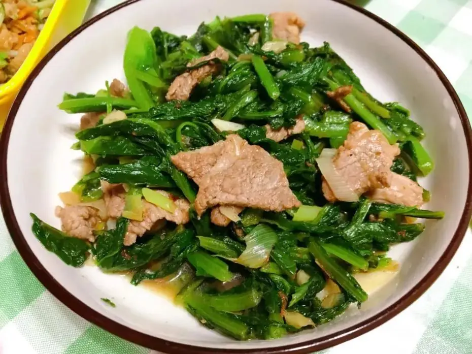 思贤小学|每周食谱 第13张 思贤小学|每周食谱 第13张