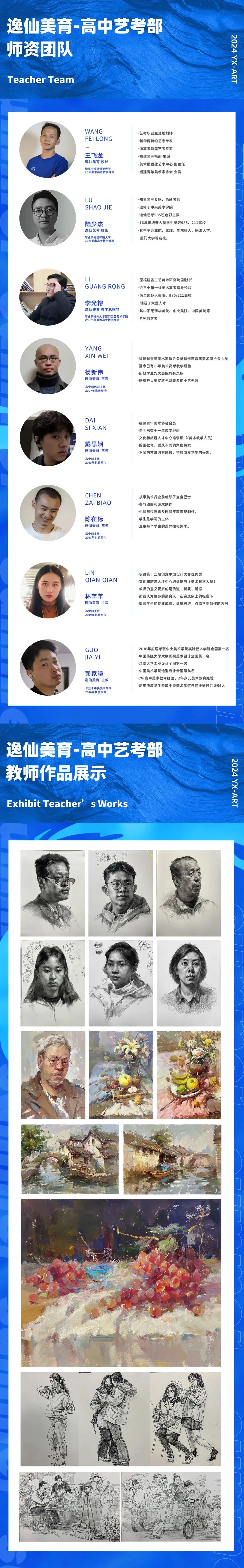 【捷报】势不可挡·2024逸仙美术中考班成绩展示(一) 第22张 【捷报】势不可挡·2024逸仙美术中考班成绩展示(一) 第22张