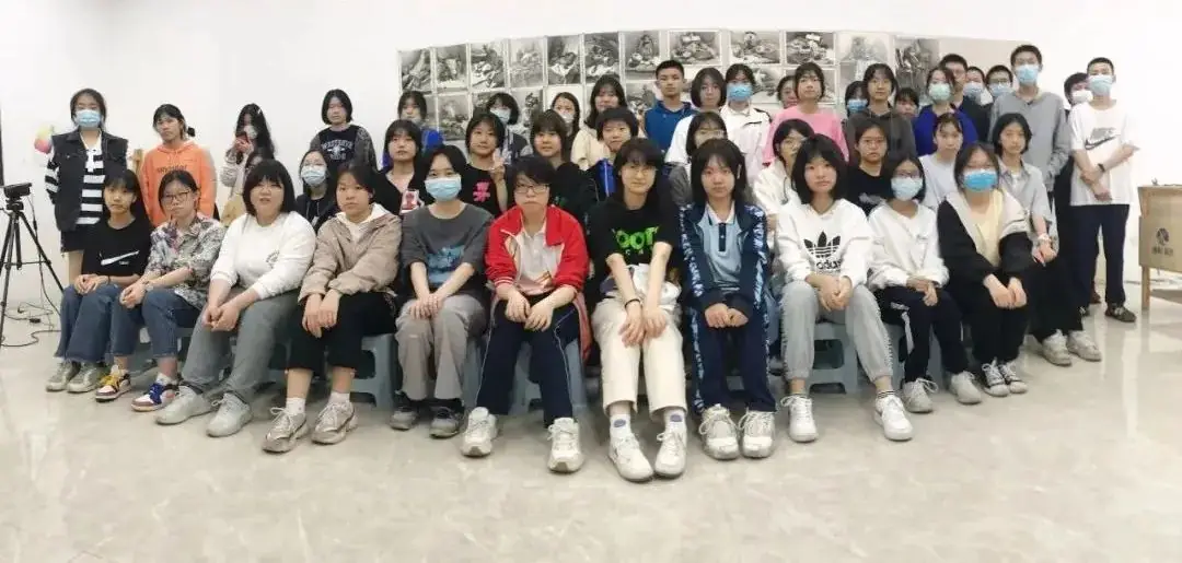 【捷报】势不可挡·2024逸仙美术中考班成绩展示(一) 第18张 【捷报】势不可挡·2024逸仙美术中考班成绩展示(一) 第18张