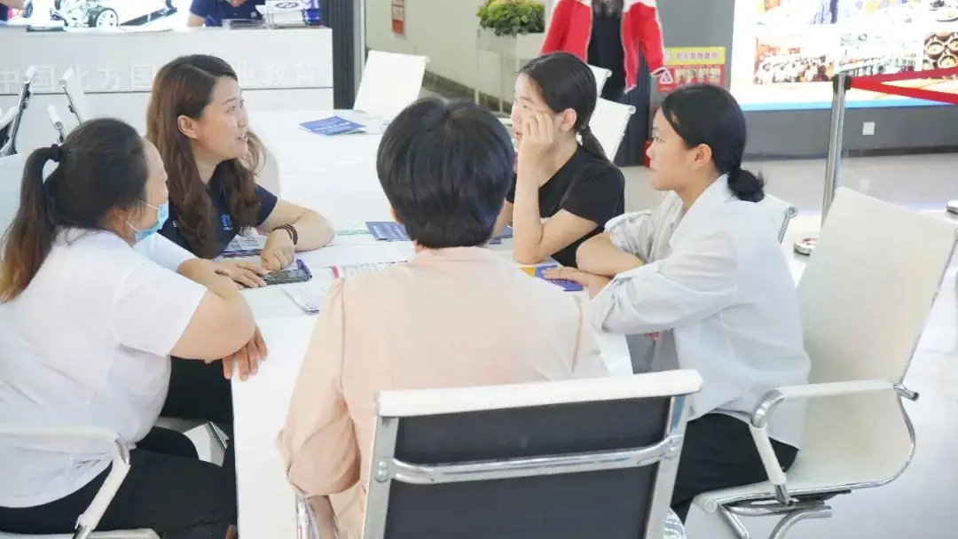 中考在即,来北方提前抢占夏秋季入学名额! 第4张 中考在即,来北方提前抢占夏秋季入学名额! 第4张
