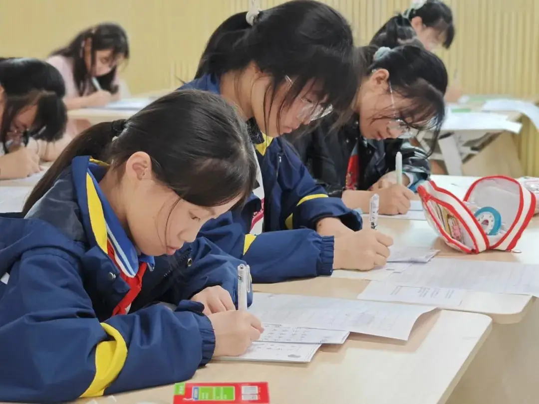 多元艺术 共绘美好生活——赭山小学第四届校园文化艺术节圆满闭幕 第53张 多元艺术 共绘美好生活——赭山小学第四届校园文化艺术节圆满闭幕 第53张