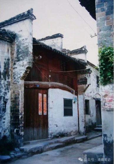 石牌往事 8.就读上街大王庙小学 第10张 石牌往事 8.就读上街大王庙小学 第10张