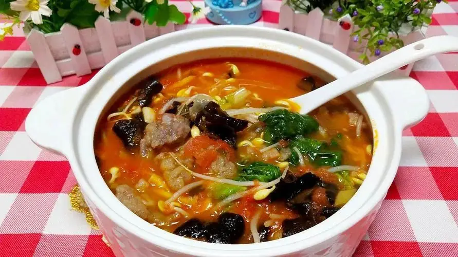 郑东新区新城小学每周食谱(2024.06.03~2024.06.07) 第2张 郑东新区新城小学每周食谱(2024.06.03~2024.06.07) 第2张