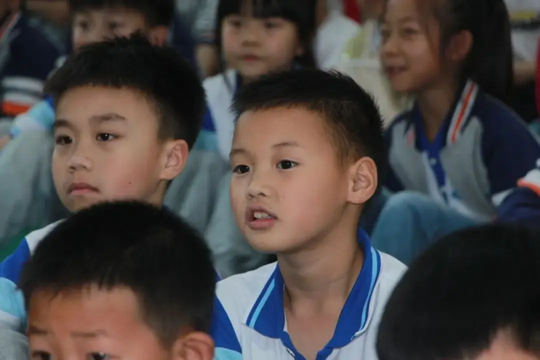 多元艺术 共绘美好生活——赭山小学第四届校园文化艺术节圆满闭幕 第89张 多元艺术 共绘美好生活——赭山小学第四届校园文化艺术节圆满闭幕 第89张