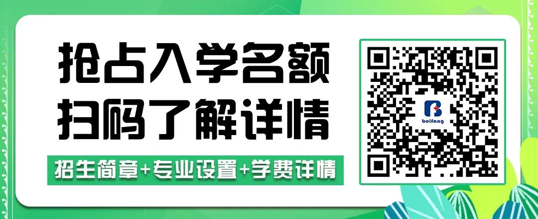 中考在即,来北方提前抢占夏秋季入学名额! 第1张 中考在即,来北方提前抢占夏秋季入学名额! 第1张