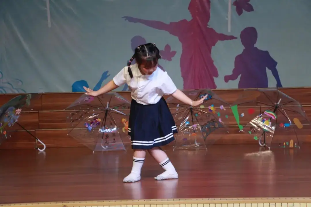多元艺术 共绘美好生活——赭山小学第四届校园文化艺术节圆满闭幕 第79张 多元艺术 共绘美好生活——赭山小学第四届校园文化艺术节圆满闭幕 第79张