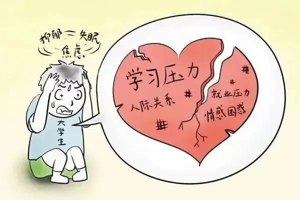 【前进·心理健康】前进小学心理健康小课堂 第2张