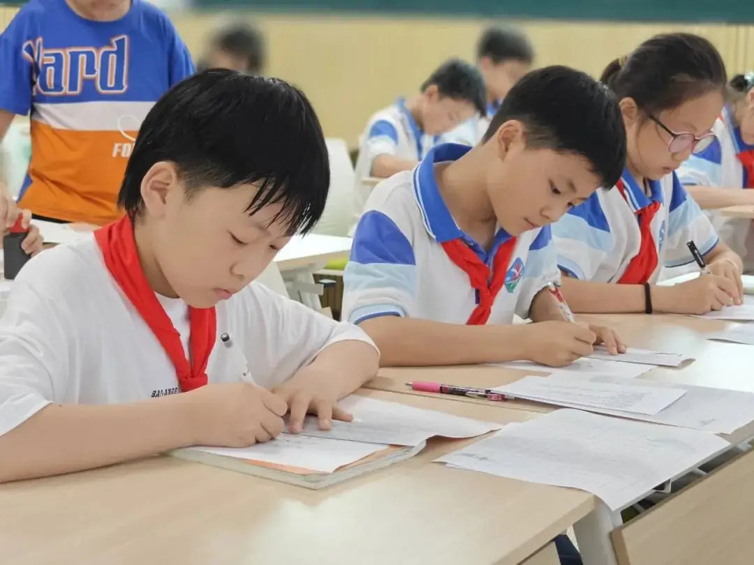 多元艺术 共绘美好生活——赭山小学第四届校园文化艺术节圆满闭幕 第54张 多元艺术 共绘美好生活——赭山小学第四届校园文化艺术节圆满闭幕 第54张