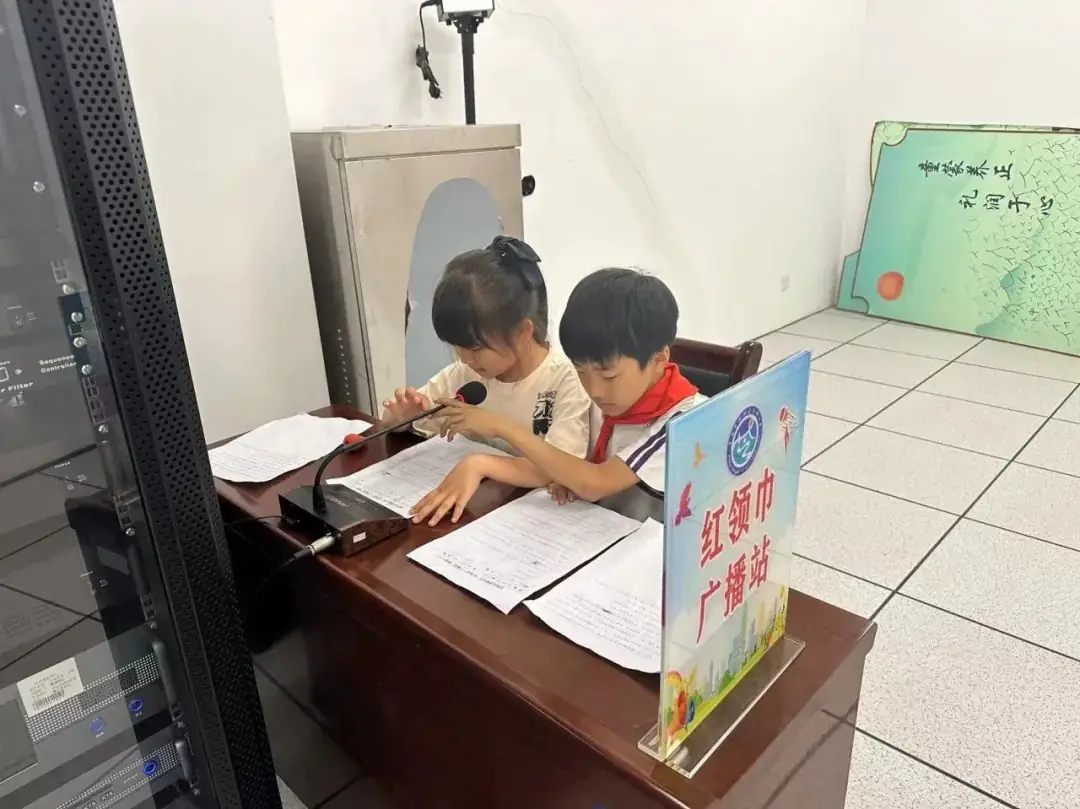 【六月你好 热辣荟城】城阳区荟城小学第十四周周记(总第395期) 第3张