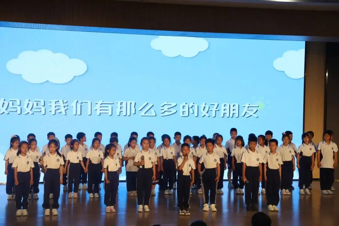 【六月你好 热辣荟城】城阳区荟城小学第十四周周记(总第395期) 第20张