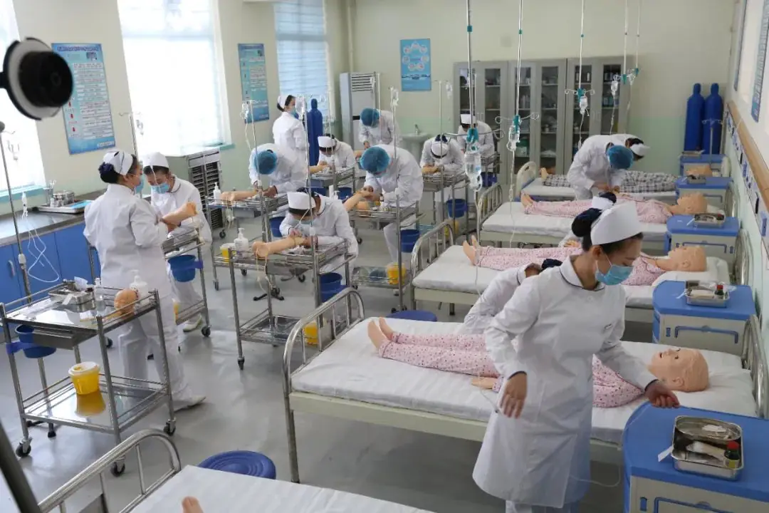 中考在即,来北方提前抢占夏秋季入学名额! 第22张 中考在即,来北方提前抢占夏秋季入学名额! 第22张