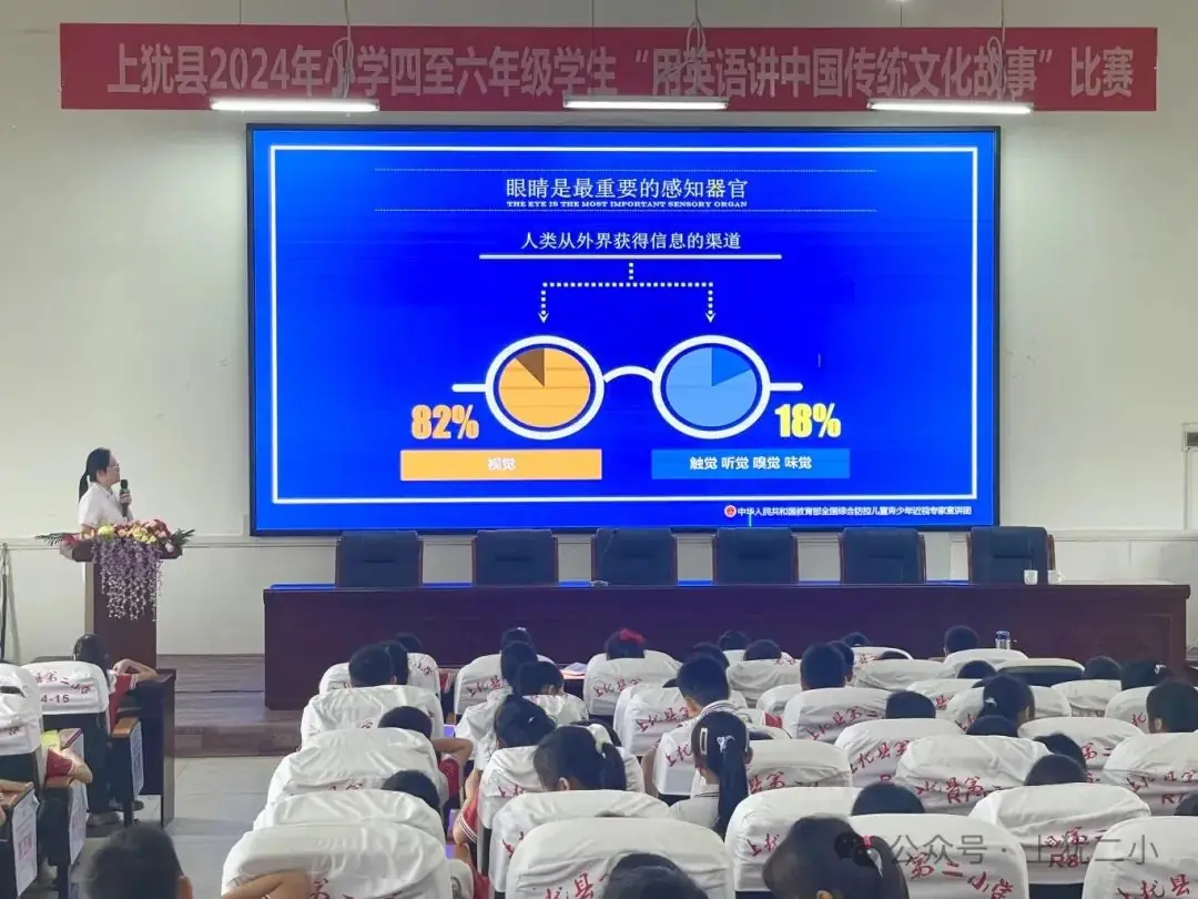 上犹县第二小学一周周报(第116期) 第22张 上犹县第二小学一周周报(第116期) 第22张