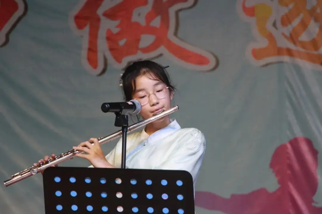 多元艺术 共绘美好生活——赭山小学第四届校园文化艺术节圆满闭幕 第67张 多元艺术 共绘美好生活——赭山小学第四届校园文化艺术节圆满闭幕 第67张