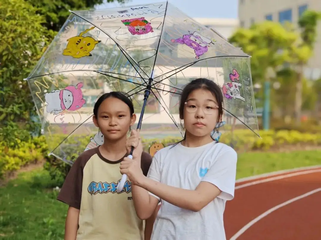 多元艺术 共绘美好生活——赭山小学第四届校园文化艺术节圆满闭幕 第33张 多元艺术 共绘美好生活——赭山小学第四届校园文化艺术节圆满闭幕 第33张