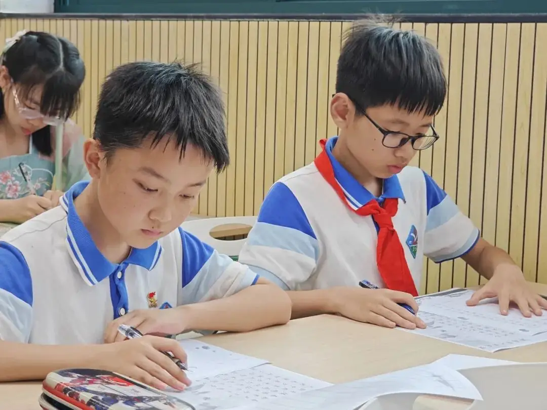 多元艺术 共绘美好生活——赭山小学第四届校园文化艺术节圆满闭幕 第48张 多元艺术 共绘美好生活——赭山小学第四届校园文化艺术节圆满闭幕 第48张