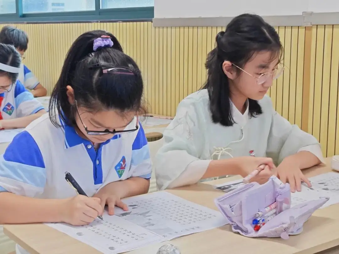 多元艺术 共绘美好生活——赭山小学第四届校园文化艺术节圆满闭幕 第60张 多元艺术 共绘美好生活——赭山小学第四届校园文化艺术节圆满闭幕 第60张