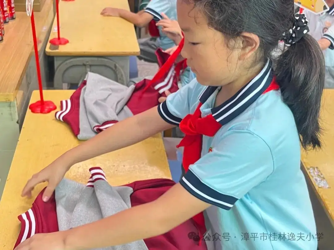 “红领巾爱祖国”——漳平市桂林逸夫小学开展庆“六一”系列活动 第41张 “红领巾爱祖国”——漳平市桂林逸夫小学开展庆“六一”系列活动 第41张