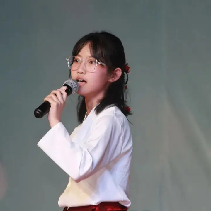 多元艺术 共绘美好生活——赭山小学第四届校园文化艺术节圆满闭幕 第82张 多元艺术 共绘美好生活——赭山小学第四届校园文化艺术节圆满闭幕 第82张