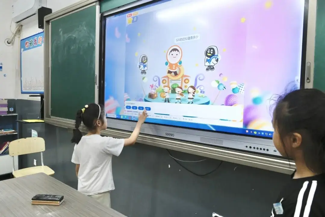 亦玩亦学,欢庆六一——水头镇实验小学六一游园暨项目学评活动 第19张