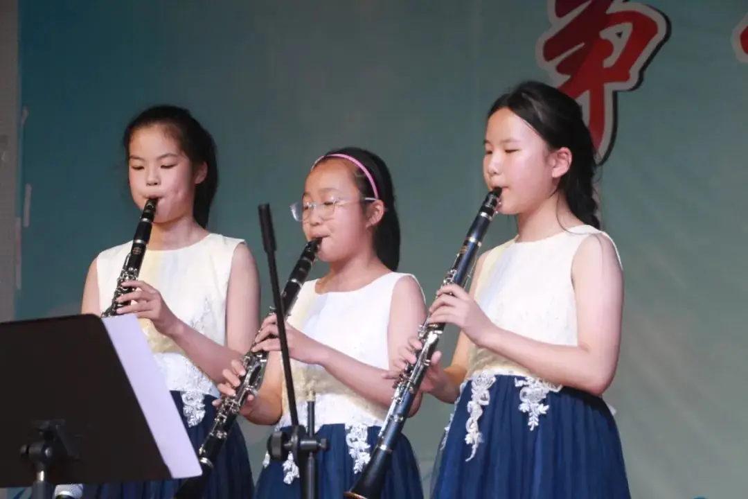 多元艺术 共绘美好生活——赭山小学第四届校园文化艺术节圆满闭幕 第70张 多元艺术 共绘美好生活——赭山小学第四届校园文化艺术节圆满闭幕 第70张