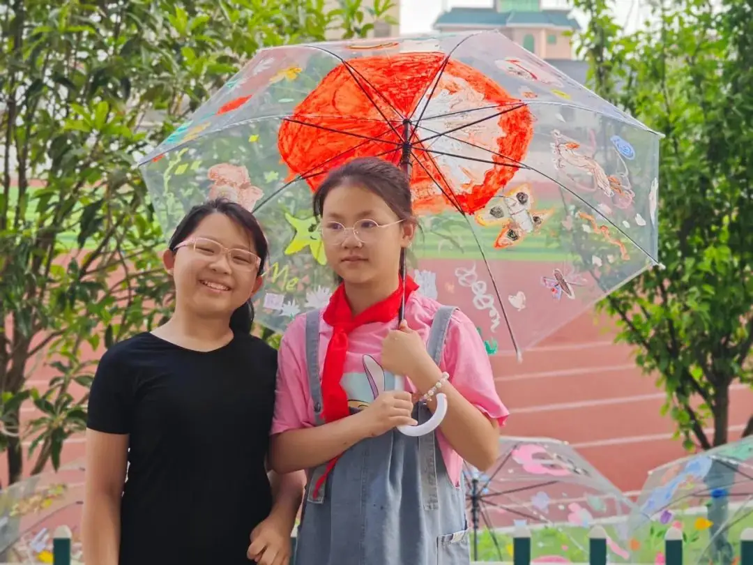 多元艺术 共绘美好生活——赭山小学第四届校园文化艺术节圆满闭幕 第27张 多元艺术 共绘美好生活——赭山小学第四届校园文化艺术节圆满闭幕 第27张