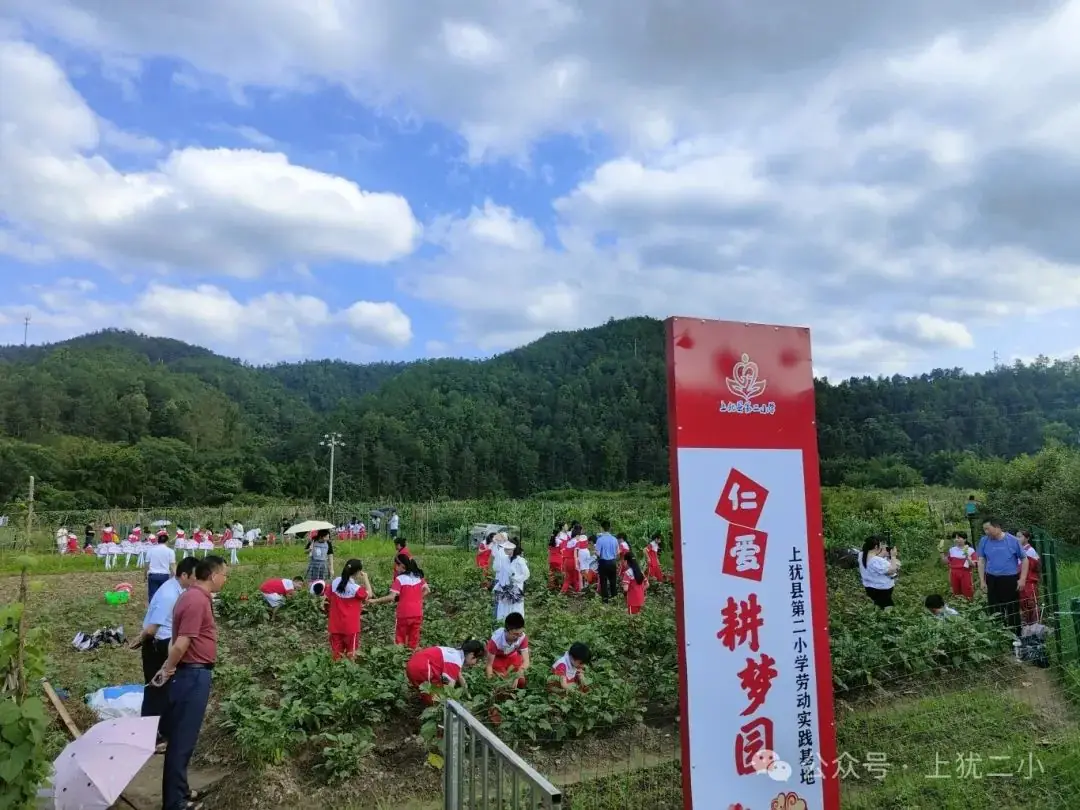 上犹县第二小学一周周报(第116期) 第7张 上犹县第二小学一周周报(第116期) 第7张