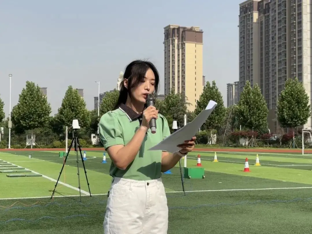 濮阳市第二十四届优质课小学体育与健康学科展示暨城区小学体育联盟教研活动在濮阳市西湖小学举行 第3张 濮阳市第二十四届优质课小学体育与健康学科展示暨城区小学体育联盟教研活动在濮阳市西湖小学举行 第3张