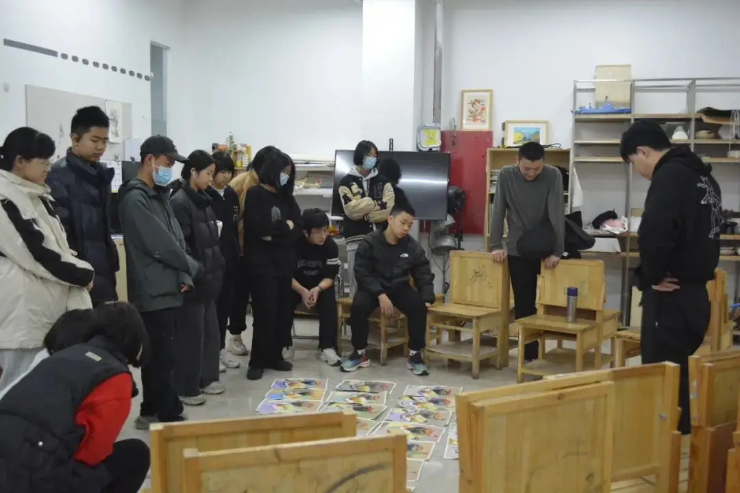 【捷报】势不可挡·2024逸仙美术中考班成绩展示(一) 第7张 【捷报】势不可挡·2024逸仙美术中考班成绩展示(一) 第7张