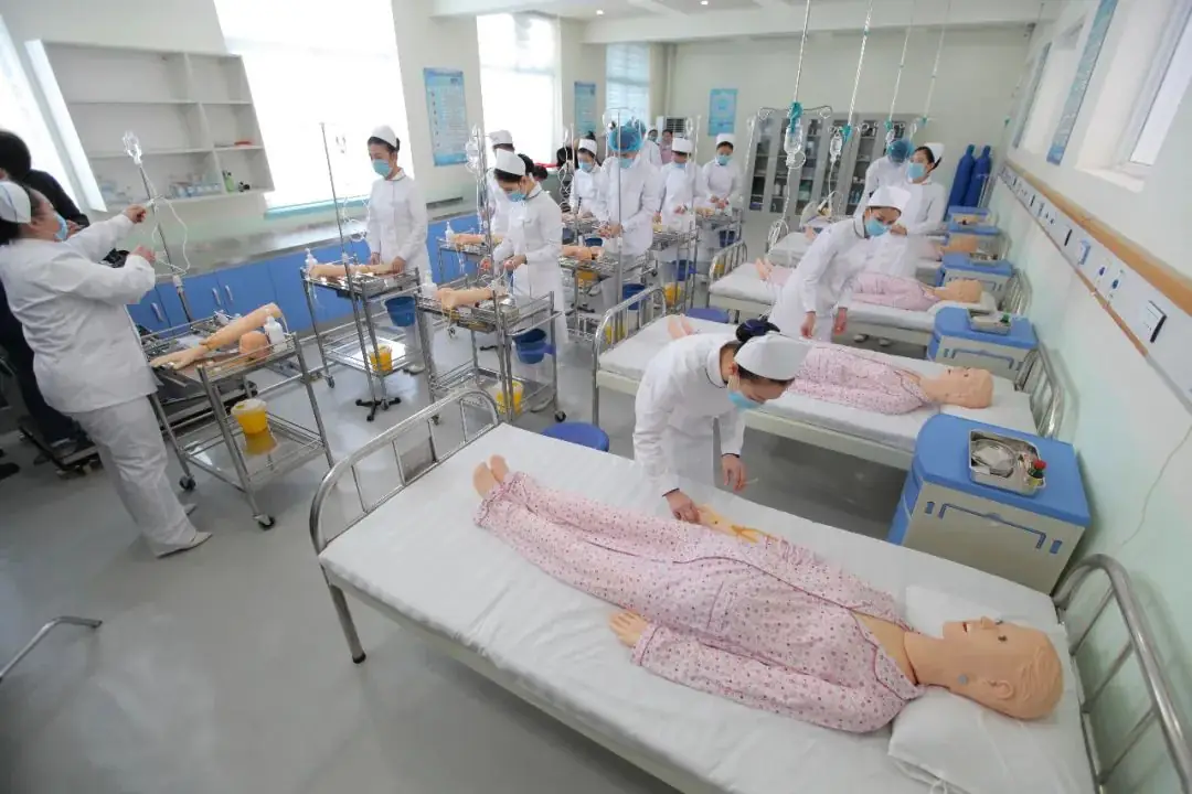 中考在即,来北方提前抢占夏秋季入学名额! 第21张 中考在即,来北方提前抢占夏秋季入学名额! 第21张
