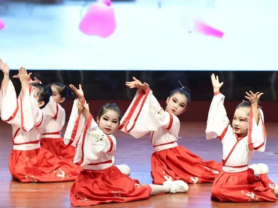 龙港市第九小学附属幼儿园2024年秋季招生公告 第27张