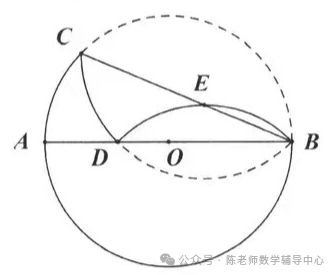 中考数学考前强化练习之折叠在模型压轴选填题中应用 第10张 中考数学考前强化练习之折叠在模型压轴选填题中应用 第10张
