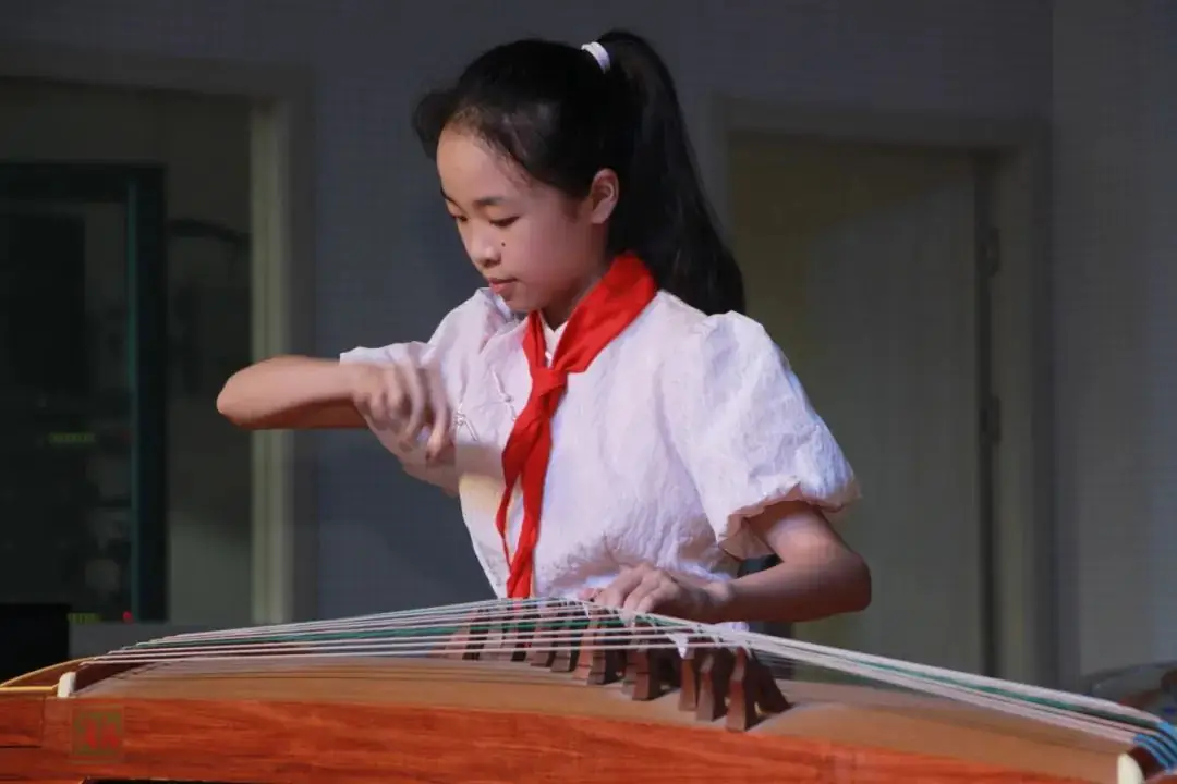 多元艺术 共绘美好生活——赭山小学第四届校园文化艺术节圆满闭幕 第85张 多元艺术 共绘美好生活——赭山小学第四届校园文化艺术节圆满闭幕 第85张