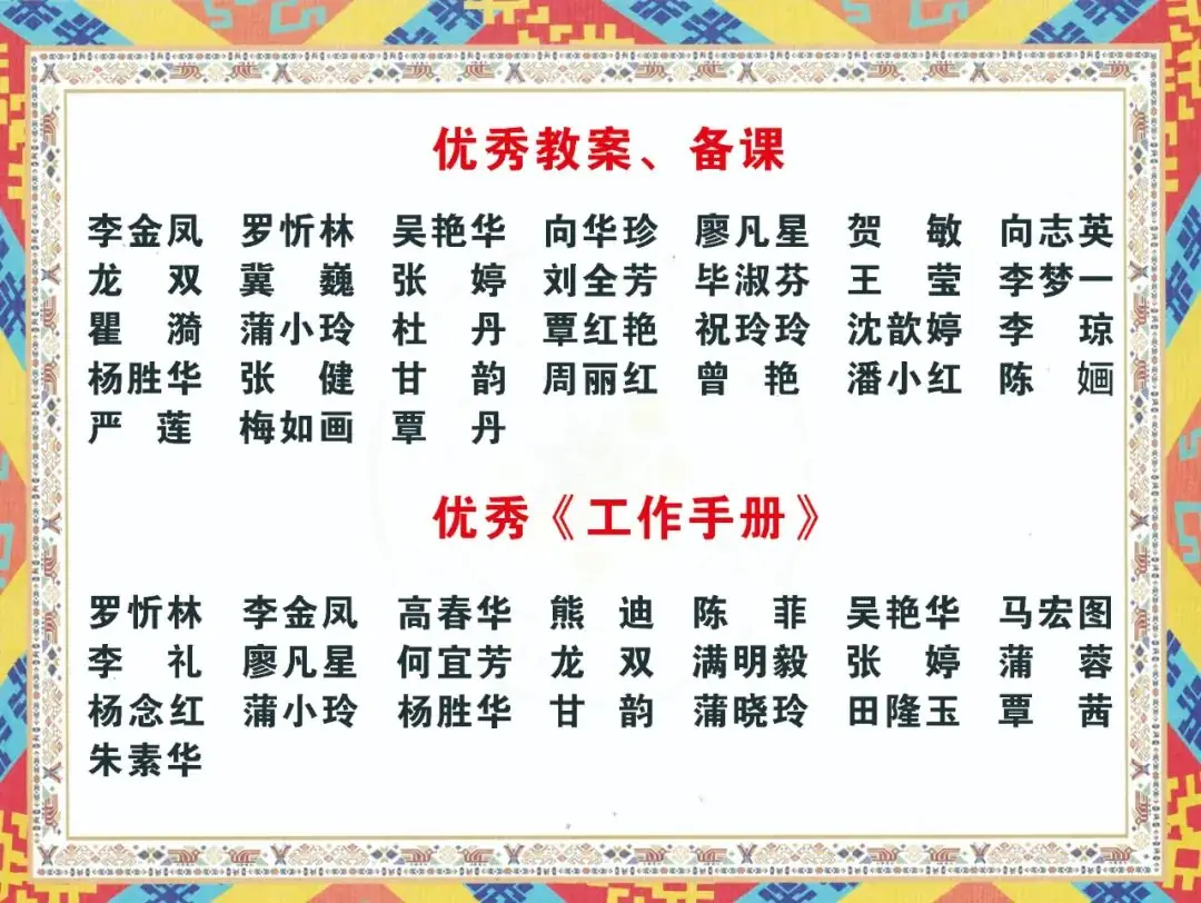 【周视窗】咸丰县民族实验小学第十四周校园动态一览 第19张 【周视窗】咸丰县民族实验小学第十四周校园动态一览 第19张