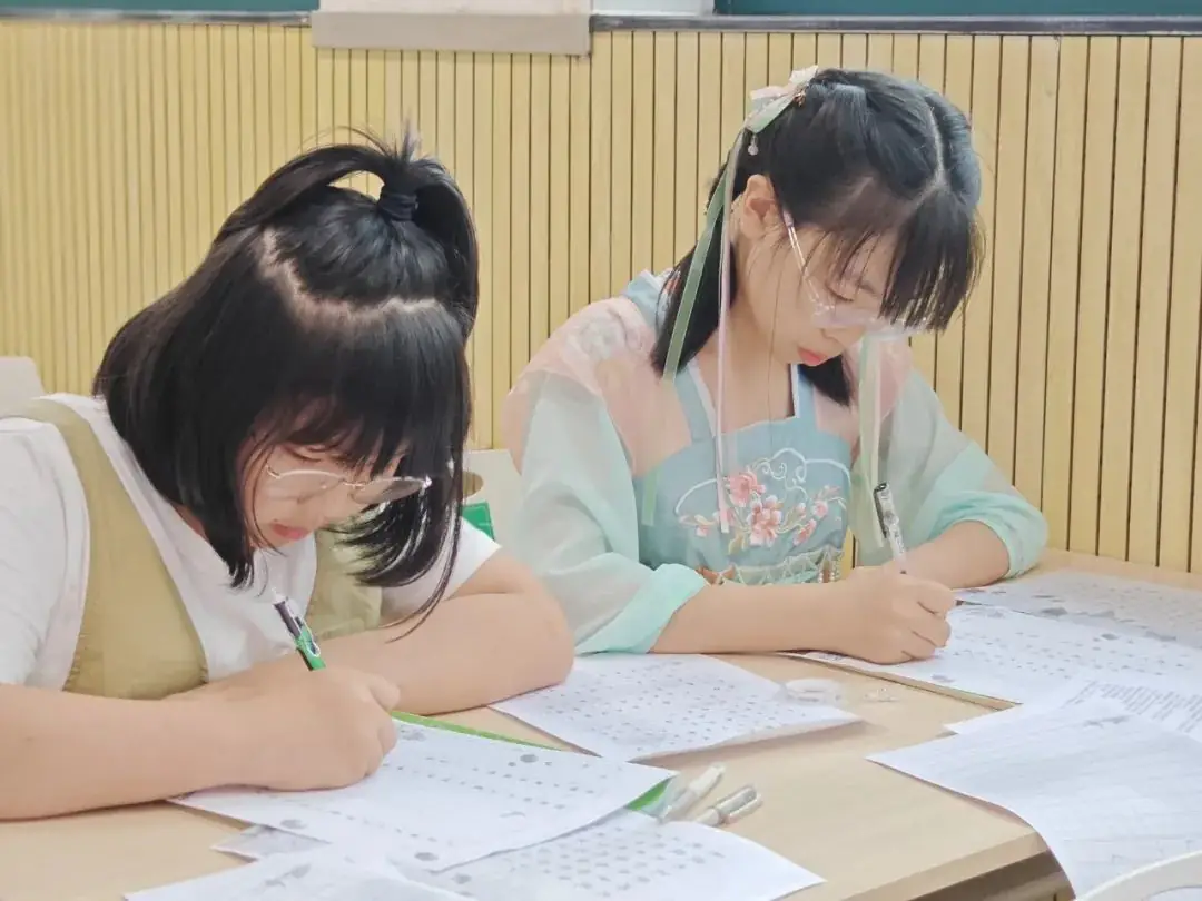 多元艺术 共绘美好生活——赭山小学第四届校园文化艺术节圆满闭幕 第49张 多元艺术 共绘美好生活——赭山小学第四届校园文化艺术节圆满闭幕 第49张