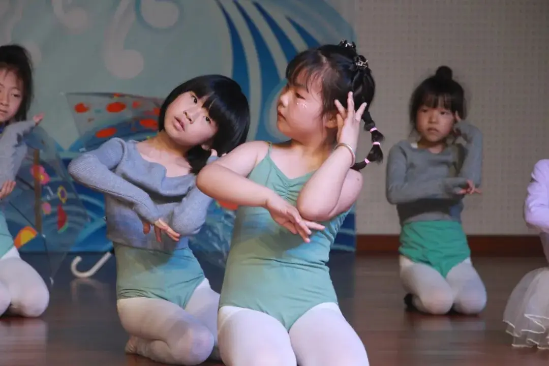 多元艺术 共绘美好生活——赭山小学第四届校园文化艺术节圆满闭幕 第69张 多元艺术 共绘美好生活——赭山小学第四届校园文化艺术节圆满闭幕 第69张