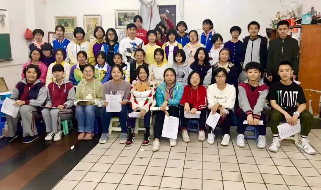 【捷报】势不可挡·2024逸仙美术中考班成绩展示(一) 第14张 【捷报】势不可挡·2024逸仙美术中考班成绩展示(一) 第14张