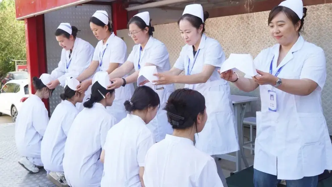 中考在即,来北方提前抢占夏秋季入学名额! 第13张 中考在即,来北方提前抢占夏秋季入学名额! 第13张