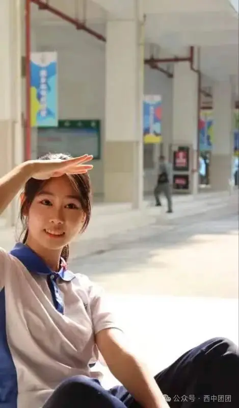 高考 加油 !|我校优秀毕业生为高三学子发来高考祝福(二) 第3张