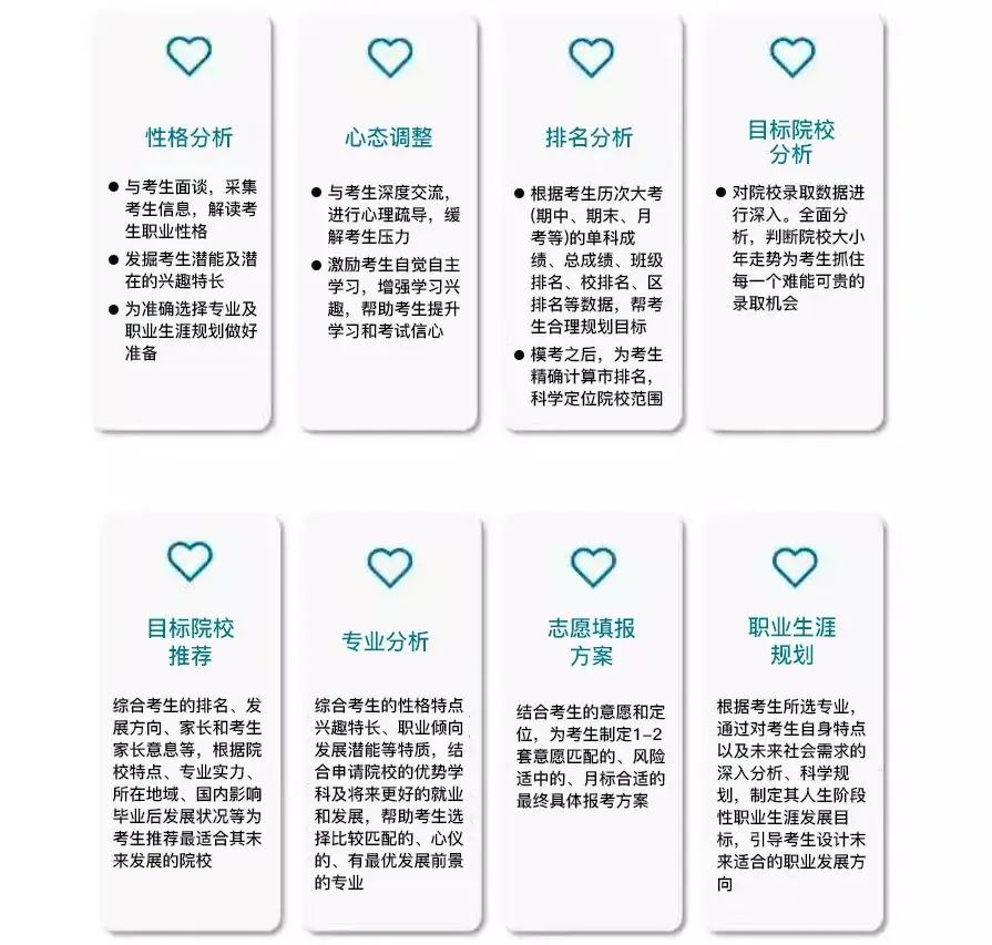 重锤!2024高考明确后,6月国家又出大招!全体陕西考生家长终于盼到了! 第7张 重锤!2024高考明确后,6月国家又出大招!全体陕西考生家长终于盼到了! 第7张