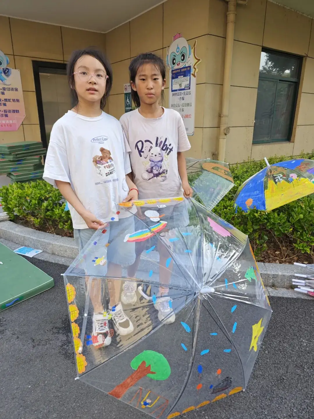 多元艺术 共绘美好生活——赭山小学第四届校园文化艺术节圆满闭幕 第25张 多元艺术 共绘美好生活——赭山小学第四届校园文化艺术节圆满闭幕 第25张