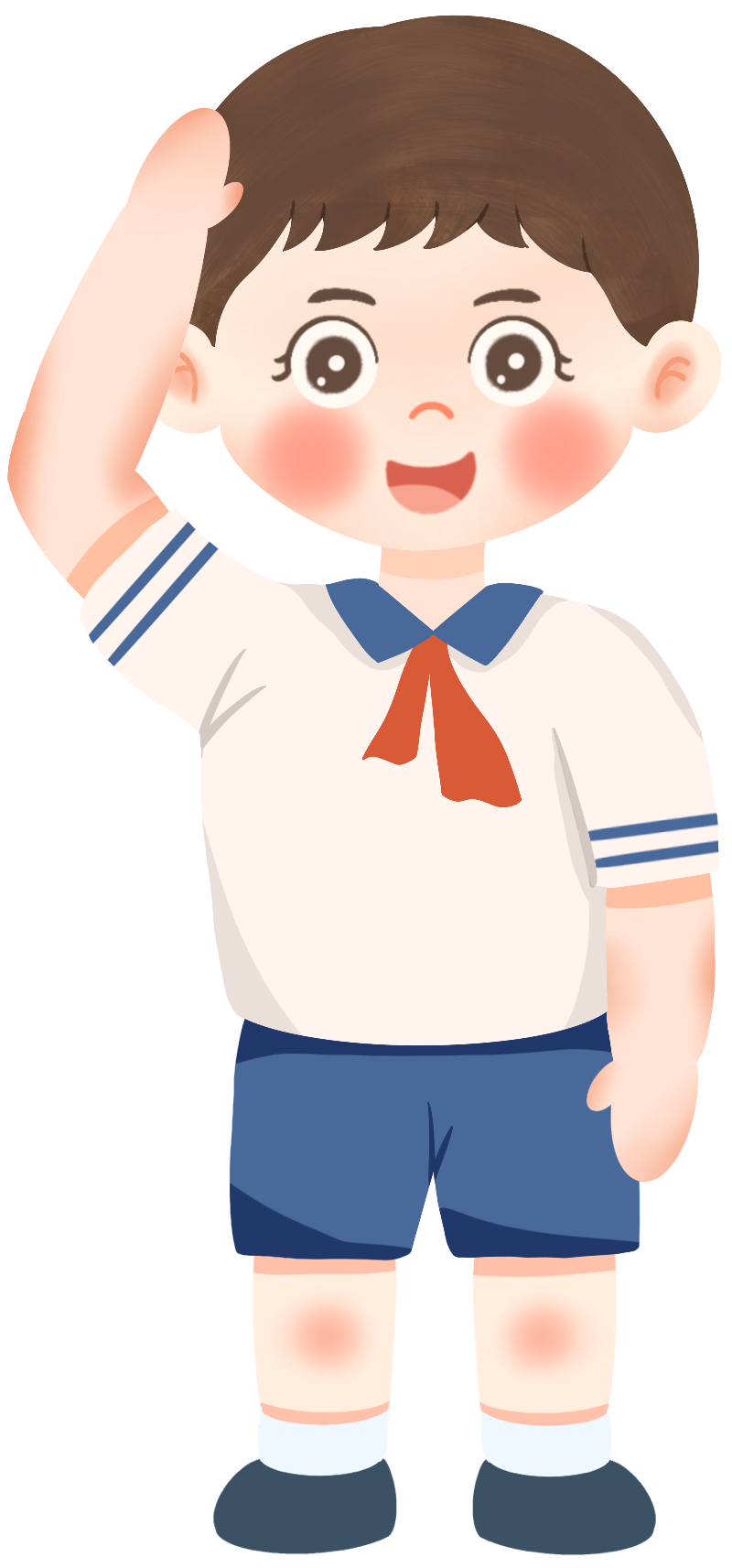 㵲水小学【2024-067】:怀化市㵲水小学德育专栏之周流动红旗评比 第3张 㵲水小学【2024-067】:怀化市㵲水小学德育专栏之周流动红旗评比 第3张