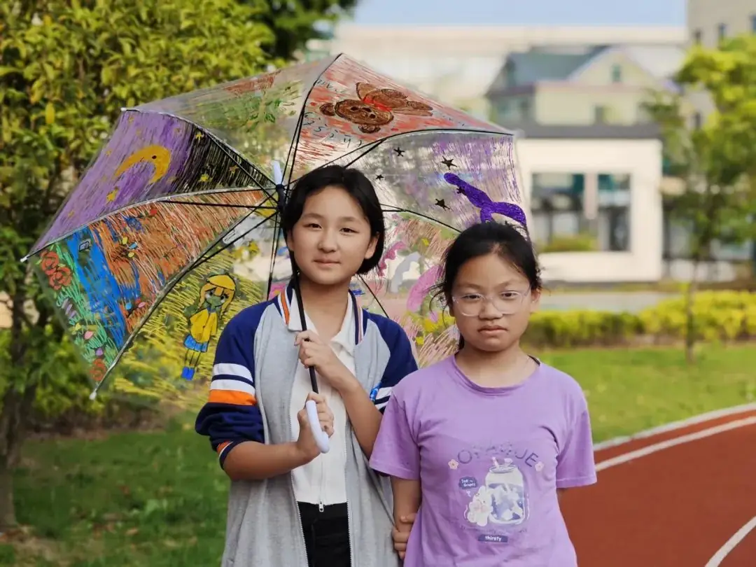 多元艺术 共绘美好生活——赭山小学第四届校园文化艺术节圆满闭幕 第32张 多元艺术 共绘美好生活——赭山小学第四届校园文化艺术节圆满闭幕 第32张
