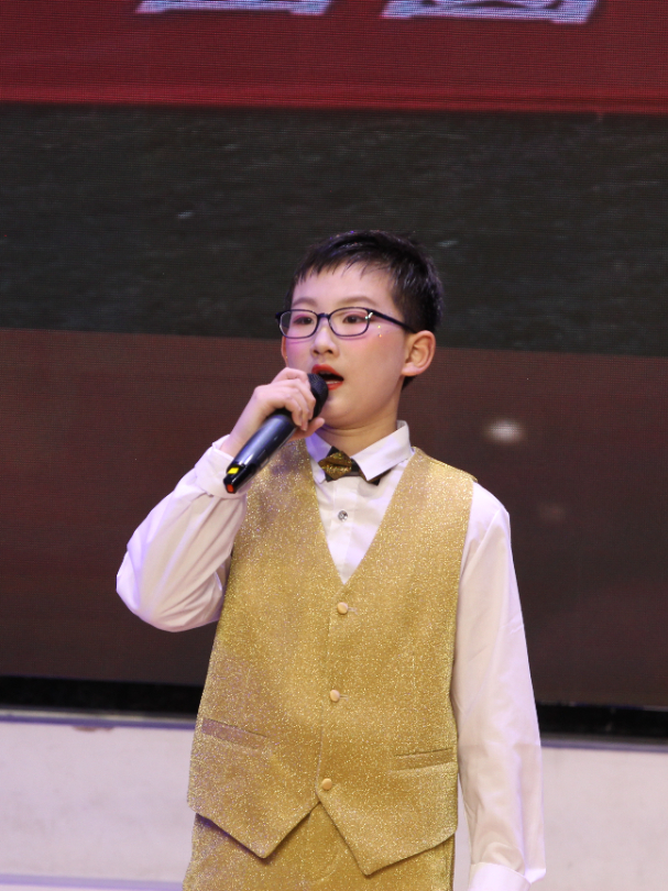 城南新语 | 红领巾爱祖国 城南小学举行2024年“六一”庆祝大会暨第二十五届“小百灵”艺术节文艺汇报演出 第30张 城南新语 | 红领巾爱祖国 城南小学举行2024年“六一”庆祝大会暨第二十五届“小百灵”艺术节文艺汇报演出 第30张
