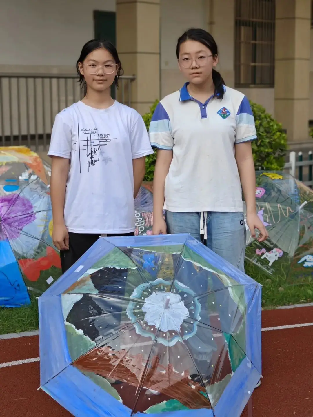 多元艺术 共绘美好生活——赭山小学第四届校园文化艺术节圆满闭幕 第39张 多元艺术 共绘美好生活——赭山小学第四届校园文化艺术节圆满闭幕 第39张