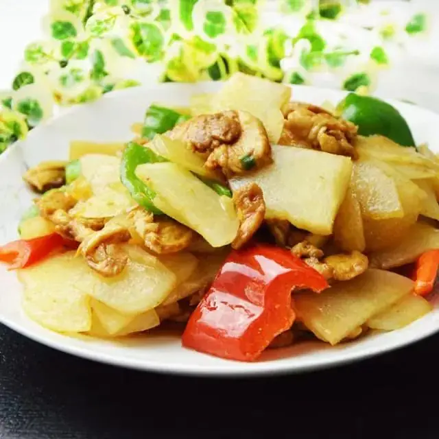 【初阳教育】曙光小学营养食谱 第9张 【初阳教育】曙光小学营养食谱 第9张
