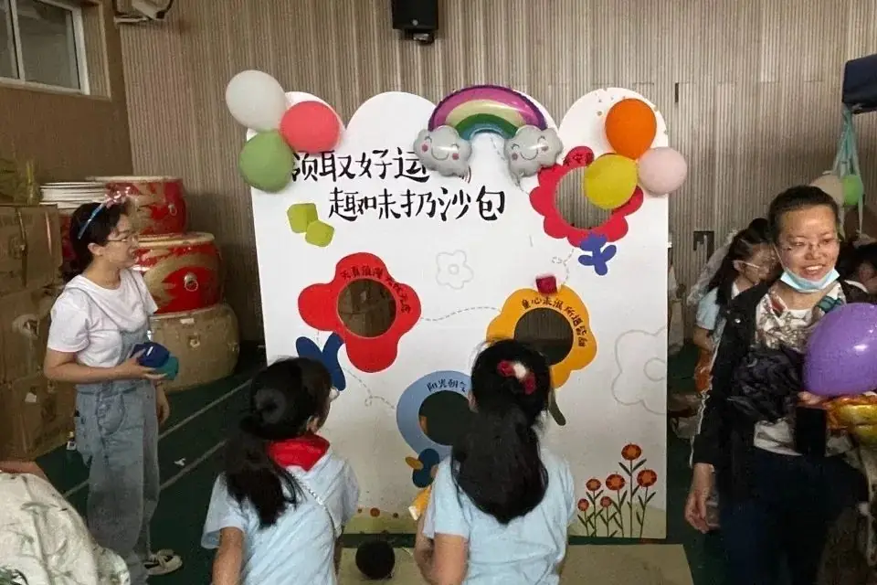【活动回顾】御桥小学联动小主人报|相“御”蓝天下,和你在“益”起 第10张