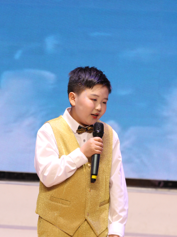 城南新语 | 红领巾爱祖国 城南小学举行2024年“六一”庆祝大会暨第二十五届“小百灵”艺术节文艺汇报演出 第29张 城南新语 | 红领巾爱祖国 城南小学举行2024年“六一”庆祝大会暨第二十五届“小百灵”艺术节文艺汇报演出 第29张
