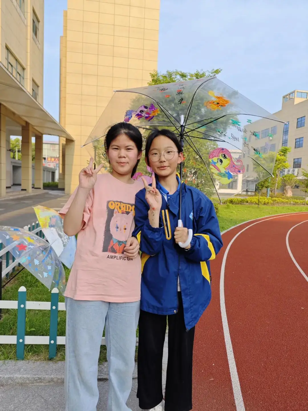 多元艺术 共绘美好生活——赭山小学第四届校园文化艺术节圆满闭幕 第30张 多元艺术 共绘美好生活——赭山小学第四届校园文化艺术节圆满闭幕 第30张