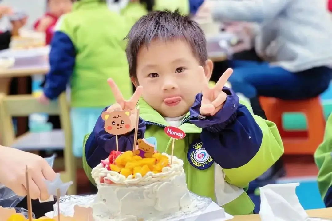 龙港市第九小学附属幼儿园2024年秋季招生公告 第16张
